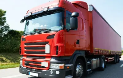 Ankara Refahiye Ambar Kargo