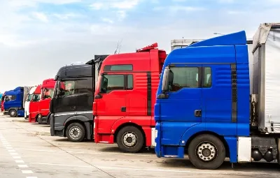 Ankara Refahiye Ambar Nakliyat