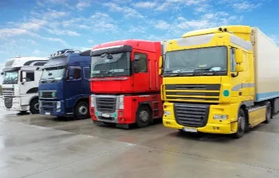 Ankara Refahiye Nakliye Ambarı