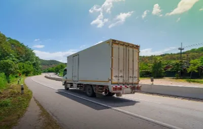 Ankara ile Refahiye Arası Bulaşık Makinesi Taşıma