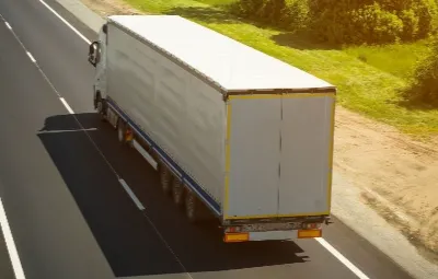 Ankara ile Refahiye Arası Parça Eşya Taşıma