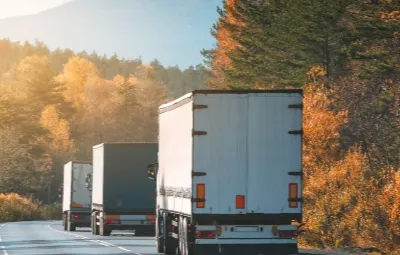 Ankara ile Refahiye Arası Klima Taşıma