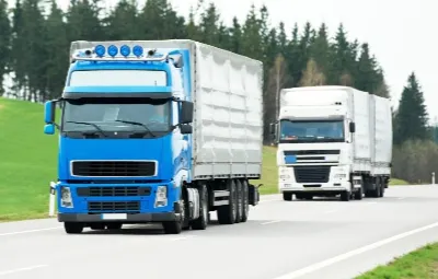 Ankara ile Refahiye Arası Eşya Taşıma